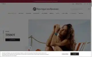 Boutiquedosrelogios.pt Screenshot 2024-07-02 14:02:46