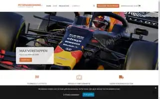 Petervanegmond.nl Screenshot 2024-06-11 09:38:25