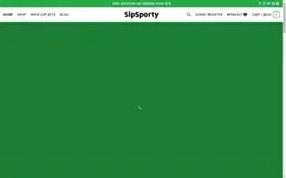 Sipsporty.com Screenshot 2024-05-25 16:32:20