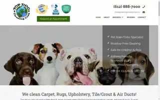 Topdogcleaningcrew.com Screenshot 2024-05-14 13:47:30