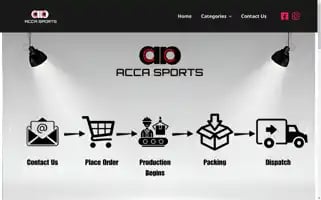 Accasportswear.com Screenshot 2024-05-29 02:14:56