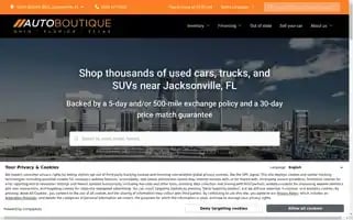 Autoboutiqueflorida.com Screenshot 2024-05-15 12:53:54