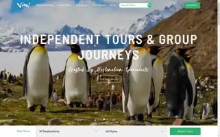 Vivaexpeditions.com Screenshot 2024-05-14 22:38:42