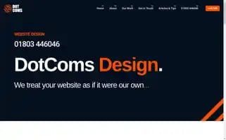 Dotcoms.co.uk Screenshot 2024-06-26 14:16:33