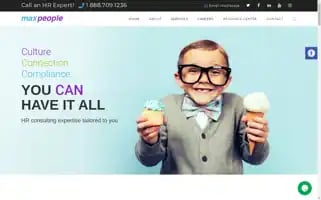 Maxpeoplehr.com Screenshot 2024-06-12 05:01:10