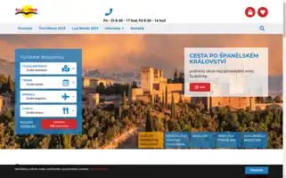 Idealtour.cz Screenshot 2024-04-17 16:35:40