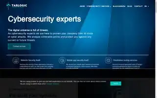 Tarlogic.com Screenshot 2024-07-01 13:48:48