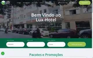 Luxhotel.com.br Screenshot 2024-04-16 04:05:43