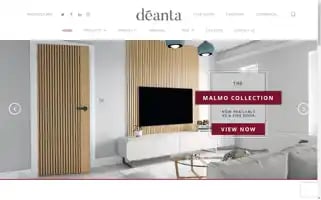 Deantawood.co.uk Screenshot 2024-06-27 18:26:12