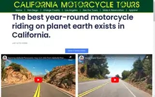 Calmototours.com Screenshot 2024-04-16 21:53:32