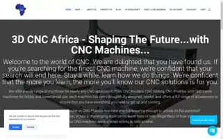 3dcncafrica.co.za Screenshot 2024-05-18 14:59:30