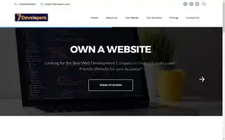 77developers.com Screenshot 2024-06-28 10:46:08