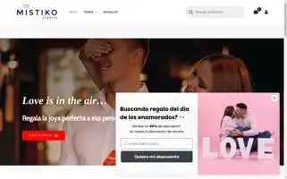 Mistikojoyeria.com Screenshot 2024-05-25 05:52:46