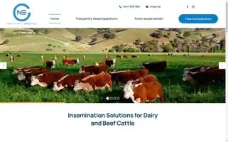 Northeastgenetics.com.au Screenshot 2024-05-13 04:09:03