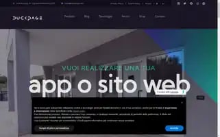 Duckpage.dev Screenshot 2024-05-09 11:59:15