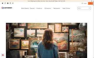 Customost.com Screenshot 2024-04-22 11:11:44