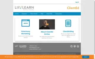 Lifelearn-cliented.com Screenshot 2024-07-07 07:22:42