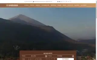 Ramondahotel.com Screenshot 2024-04-26 08:07:45