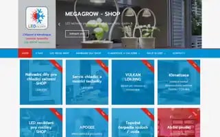 Ledocom.cz Screenshot 2024-06-15 02:32:31