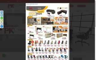 Pk2u.com.my Screenshot 2024-06-18 20:55:40