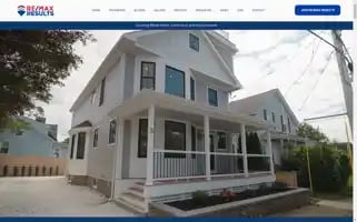 Fitzpatrickteamremax.com Screenshot 2024-07-06 20:38:03