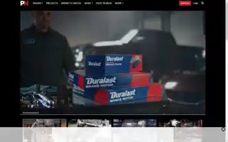 Powernationtv.com Screenshot 2024-05-13 11:26:38