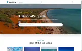 Localista.com.au Screenshot 2024-07-05 00:17:46