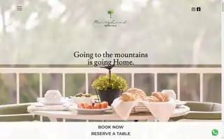 Merrylandhotel.com Screenshot 2024-04-26 00:10:19