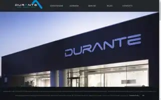 Durantepavimenti.com Screenshot 2024-06-27 20:35:19