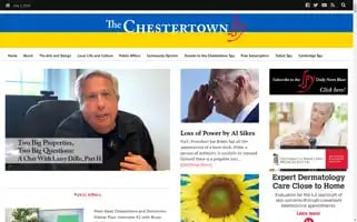 Chestertownspy.org Screenshot 2024-07-02 18:41:58