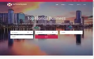 Topfloridabusiness.com Screenshot 2024-05-14 13:48:12