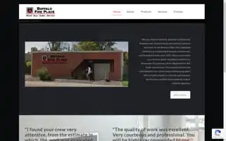 Buffalofireplace.com Screenshot 2024-05-15 15:51:08