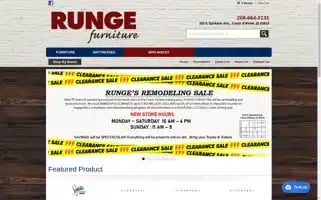 Rungefurniture.com Screenshot 2024-05-16 15:53:02