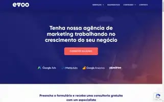 Evoomarketing.com.br Screenshot 2024-06-18 22:05:08