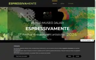 Espressivamente.it Screenshot 2024-07-01 11:14:40