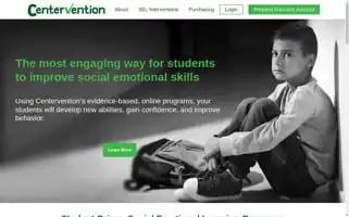 Centervention.com Screenshot 2024-05-15 17:01:25