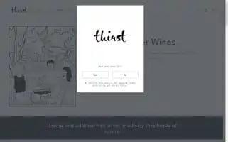 Thirstmerchants.com Screenshot 2024-05-04 19:46:56