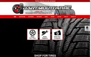Dartmouthtirema.com Screenshot 2024-05-09 08:40:31