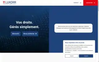 Luxorr.lu Screenshot 2024-06-29 16:29:29