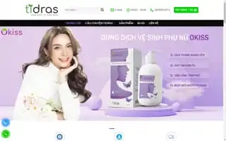 Tidras.com Screenshot 2024-06-26 19:12:02