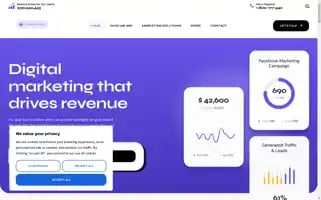 Thedigitaloracle.com Screenshot 2024-05-24 17:27:36