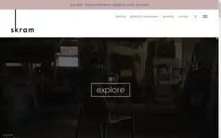 Skramfurniture.com Screenshot 2024-05-16 17:40:33
