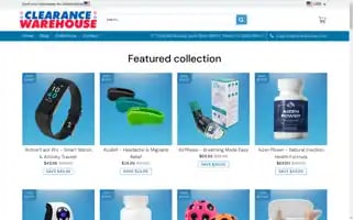 Cwarehouse.com Screenshot 2024-07-03 03:16:34