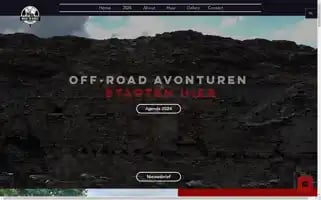 Backtobasictravels.nl Screenshot 2024-04-24 09:05:52