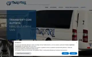 Cdtoursforli.it Screenshot 2024-04-15 08:22:29