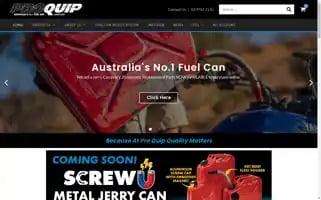 Proquip.com.au Screenshot 2024-06-12 06:30:31