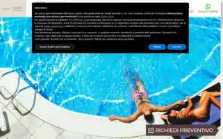 Ducalehotel.it Screenshot 2024-04-16 03:14:28