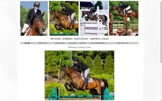 Fairwayfarm.net Screenshot 2024-07-01 21:22:07