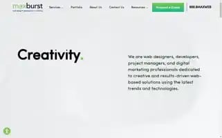 Maxburst.com Screenshot 2024-05-12 21:23:42