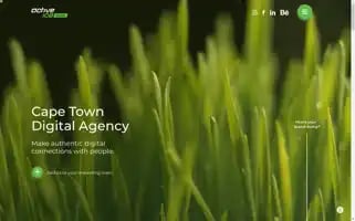 Activeicedigital.co.za Screenshot 2024-06-30 18:05:47